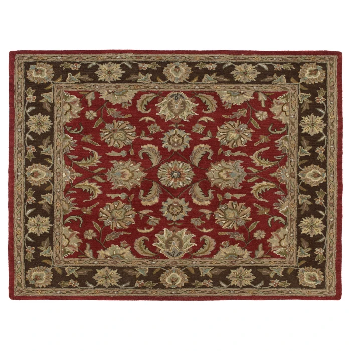 Kaleen Tara Square 7807-57 Area Rug