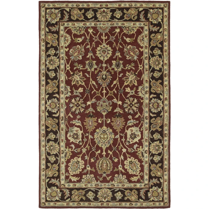 Kaleen Heirloom Deborah-10x14 Rug
