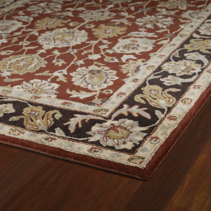 Kaleen Heirloom Deborah-10x14 Rug
