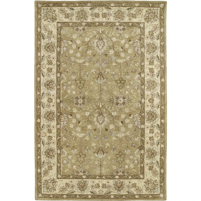 Kaleen Heirloom Beryl 8805-74-1014 10 ft. X 14 ft. Rectangle Rug