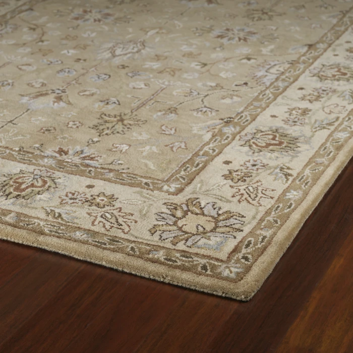 Kaleen Heirloom Beryl 8805-74-1014 10 ft. X 14 ft. Rectangle Rug