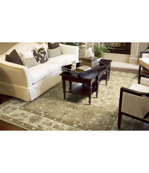 Kaleen Heirloom Katherine-9x12 Rug