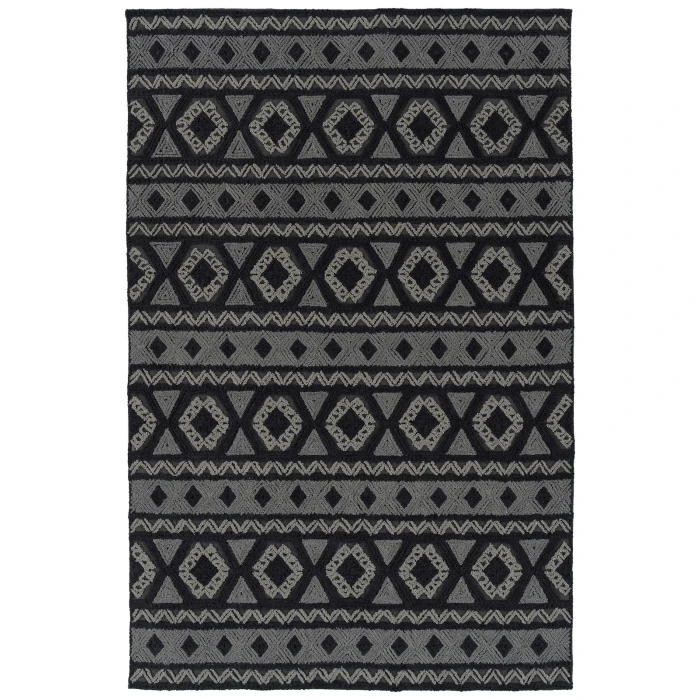 Kaleen Ayrlies Garden AGC01-38 Area Rug