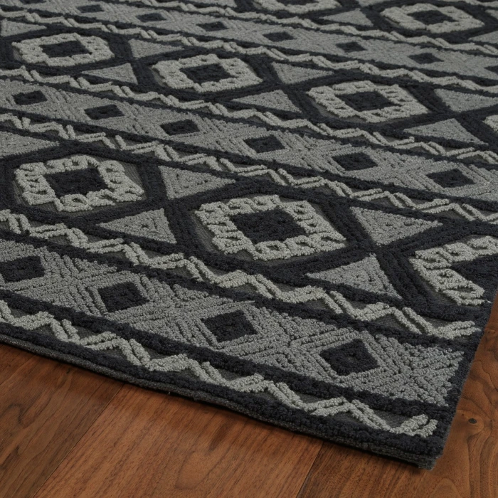 Kaleen Ayrlies Garden AGC01-38 Area Rug