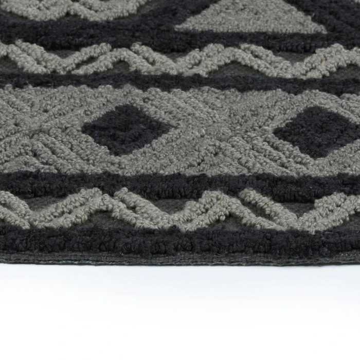 Kaleen Ayrlies Garden AGC01-38 Area Rug