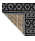 Kaleen Ayrlies Garden AGC01-38 Area Rug