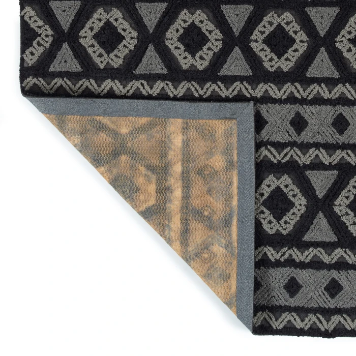 Kaleen Ayrlies Garden AGC01-38 Area Rug