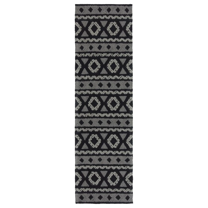 Kaleen Ayrlies Garden AGC01-38 Area Rug
