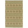 Kaleen Ayrlies Garden Agc01-50-238 Area Rug 2 ft. 3 in. X 8 ft. Rectangle