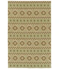 Kaleen Ayrlies Garden AGC01-50 Area Rug