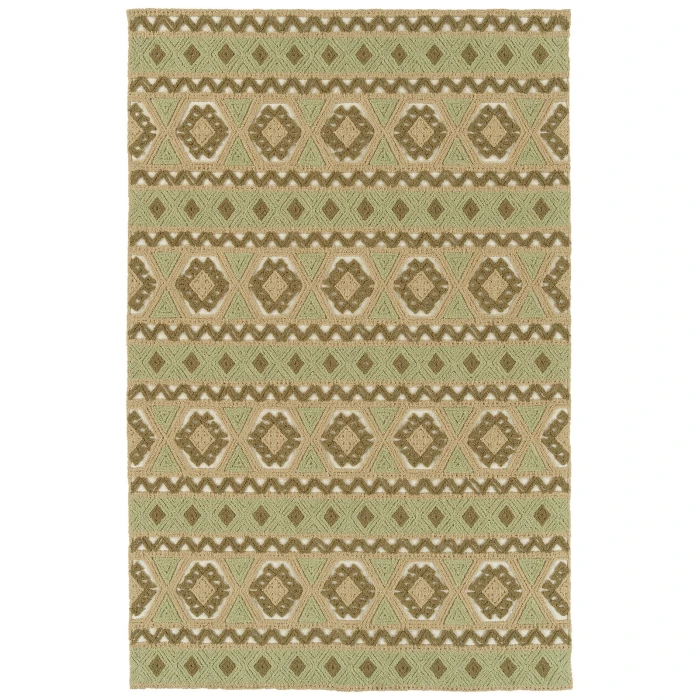 Kaleen Ayrlies Garden AGC01-50 Area Rug