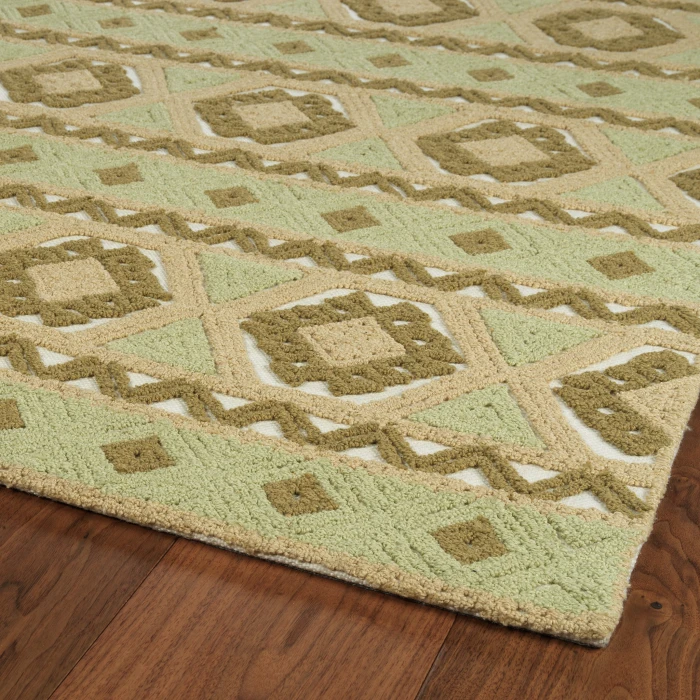 Kaleen Ayrlies Garden AGC01-50 Area Rug