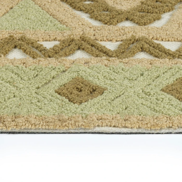Kaleen Ayrlies Garden AGC01-50 Area Rug