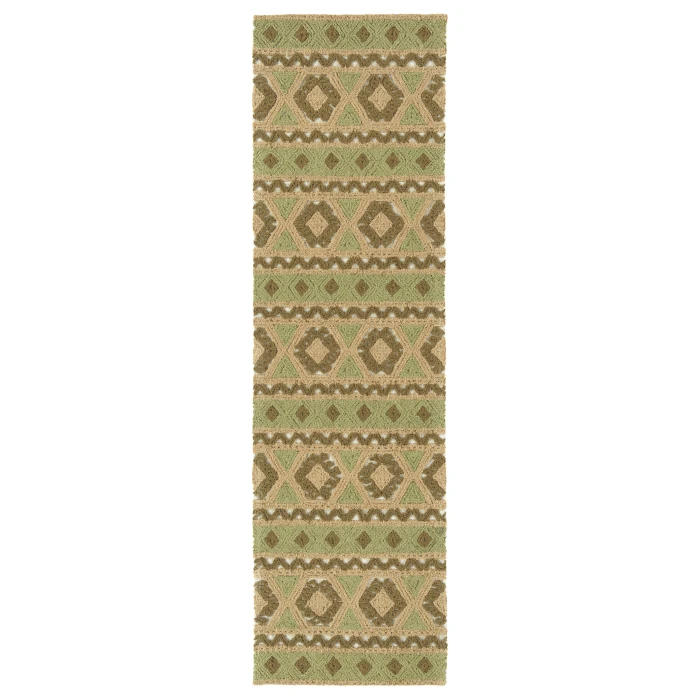 Kaleen Ayrlies Garden AGC01-50 Area Rug