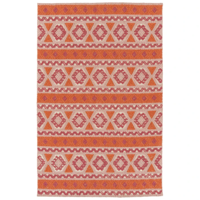 Kaleen Ayrlies Garden AGC01-89 Area Rug