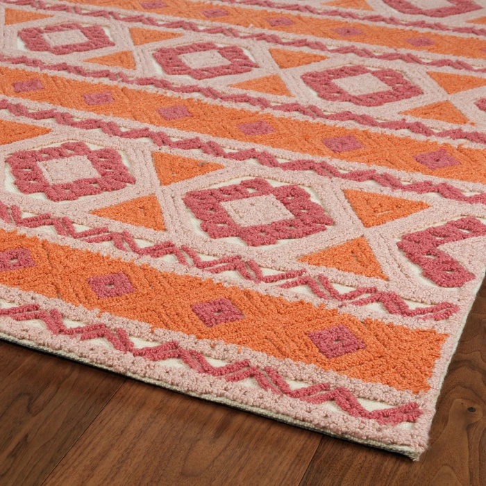Kaleen Ayrlies Garden AGC01-89 Area Rug