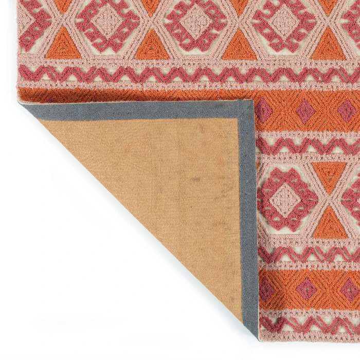 Kaleen Ayrlies Garden AGC01-89 Area Rug