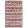 Kaleen Ayrlies Garden Agc01-92-238 Area Rug 2 ft. 3 in. X 8 ft. Rectangle