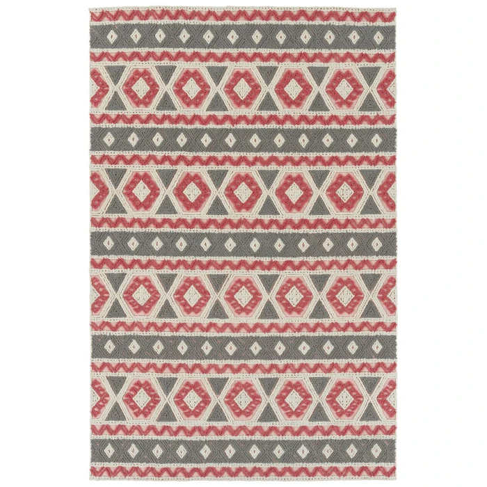 Kaleen Ayrlies Garden AGC01-92 Area Rug