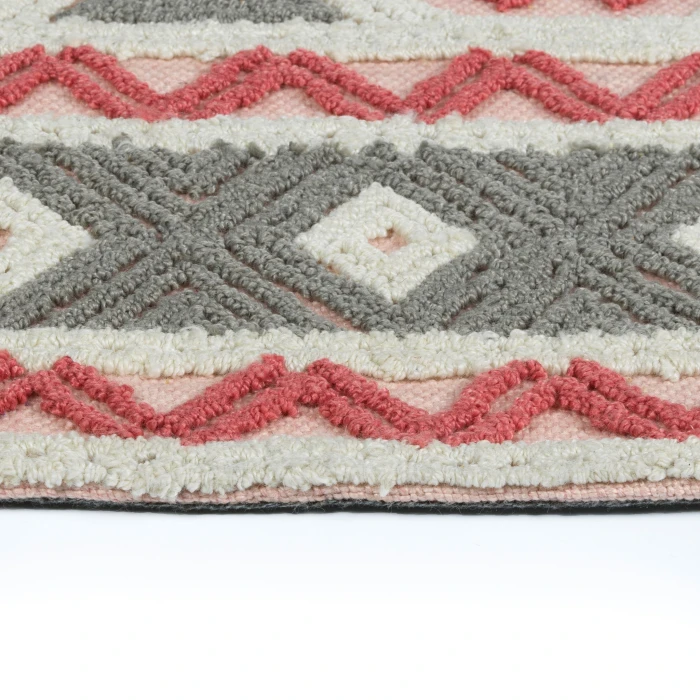 Kaleen Ayrlies Garden AGC01-92 Area Rug