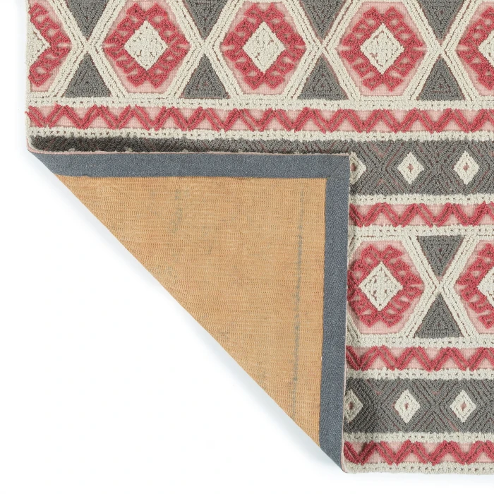 Kaleen Ayrlies Garden AGC01-92 Area Rug