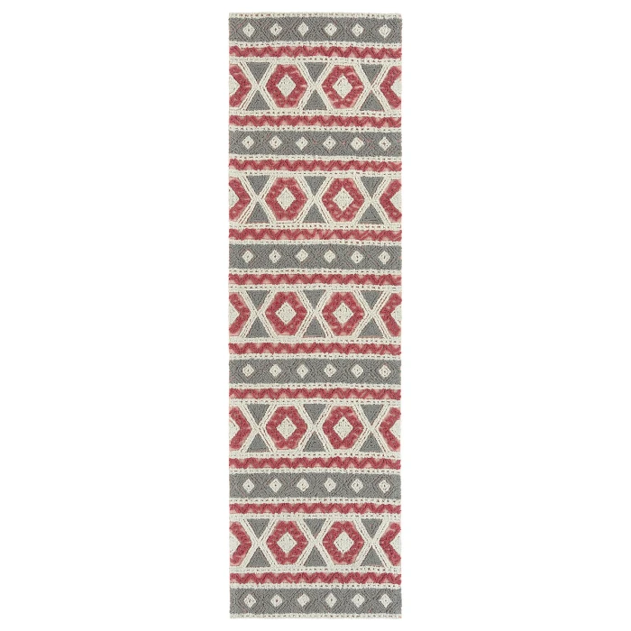 Kaleen Ayrlies Garden AGC01-92 Area Rug