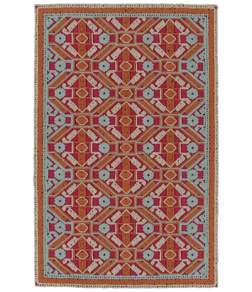 Kaleen Ayrlies Garden AGC03-92 Area Rug