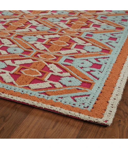 Kaleen Ayrlies Garden AGC03-92 Area Rug