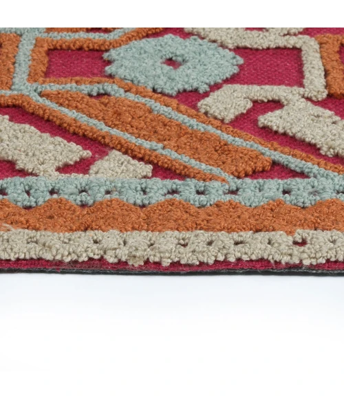 Kaleen Ayrlies Garden AGC03-92 Area Rug