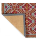 Kaleen Ayrlies Garden AGC03-92 Area Rug