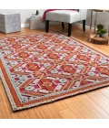 Kaleen Ayrlies Garden AGC03-92 Area Rug