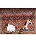 Kaleen Ayrlies Garden AGC03-92 Area Rug