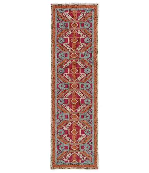 Kaleen Ayrlies Garden AGC03-92 Area Rug