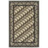 Kaleen Ayrlies Garden Agc04-68-238 Area Rug 2 ft. 3 in. X 8 ft. Rectangle