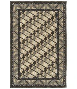 Kaleen Ayrlies Garden Agc04-68-238 Area Rug 2 ft. 3 in. X 8 ft. Rectangle