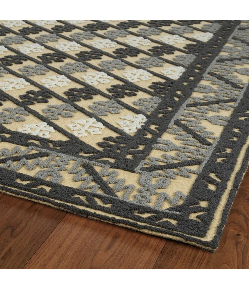 Kaleen Ayrlies Garden AGC04-68 Area Rug