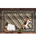 Kaleen Ayrlies Garden AGC04-68 Area Rug