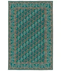 Kaleen Ayrlies Garden AGC04-91 Area Rug