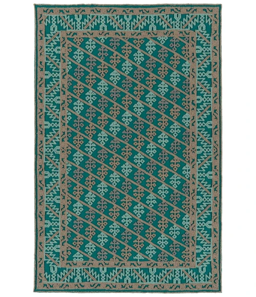 Kaleen Ayrlies Garden AGC04-91 Area Rug