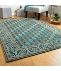 Kaleen Ayrlies Garden AGC04-91 Area Rug