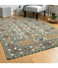 Kaleen Ayrlies Garden AGC05-56 Area Rug