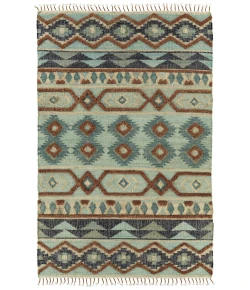 Kaleen Alejandra Alj95-88-579 Area Rug 5 ft. X 7 ft. 9 in. Rectangle