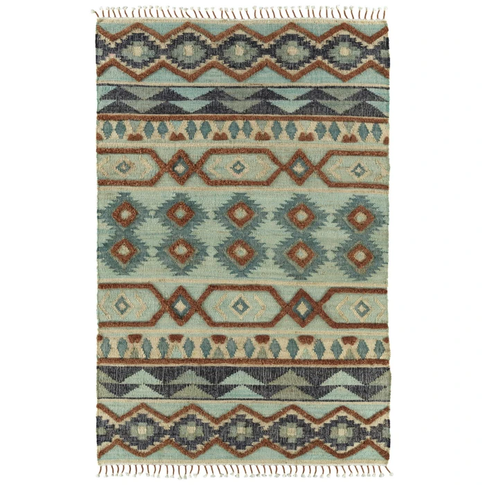 Kaleen Alejandra ALJ95-88 Area Rug