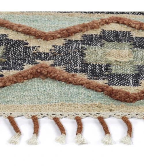 Kaleen Alejandra ALJ95-88 Area Rug