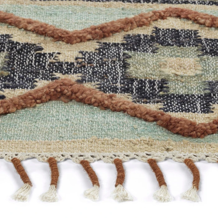 Kaleen Alejandra ALJ95-88 Area Rug