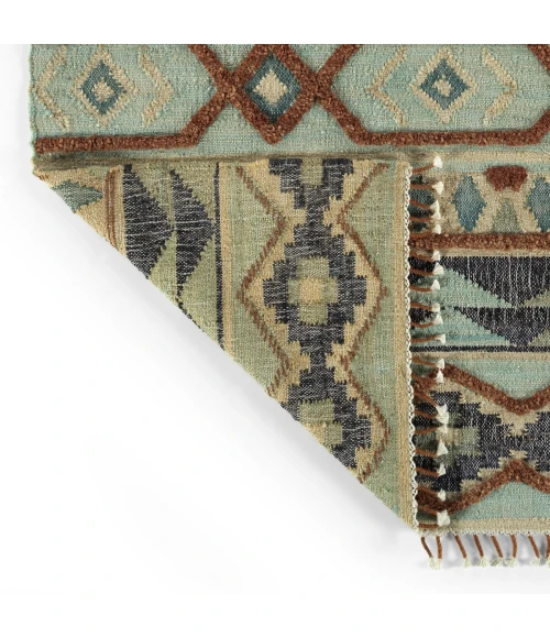 Kaleen Alejandra ALJ95-88 Area Rug