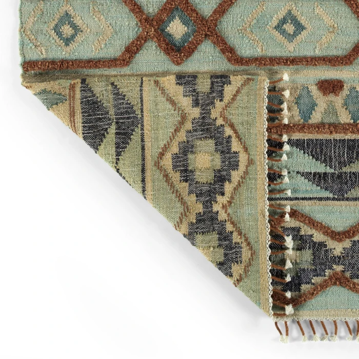 Kaleen Alejandra ALJ95-88 Area Rug