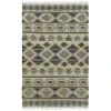 Kaleen Alejandra Alj97-44-46 Area Rug 4 ft. X 6 ft. Rectangle