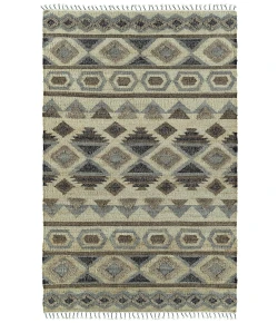Kaleen Alejandra Alj97-44-46 Area Rug 4 ft. X 6 ft. Rectangle