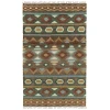 Kaleen Alejandra Alj97-49-46 Area Rug 4 ft. X 6 ft. Rectangle